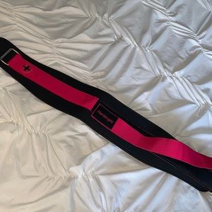 Harbinger workout waistband